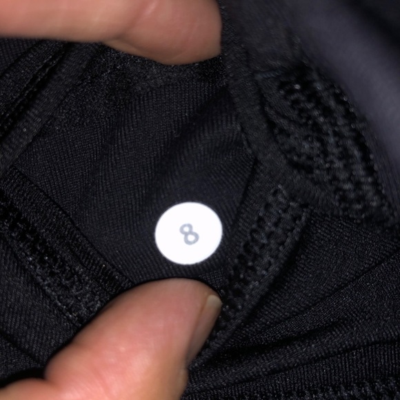 Lululemon Astro Pant - Picture 8 of 8